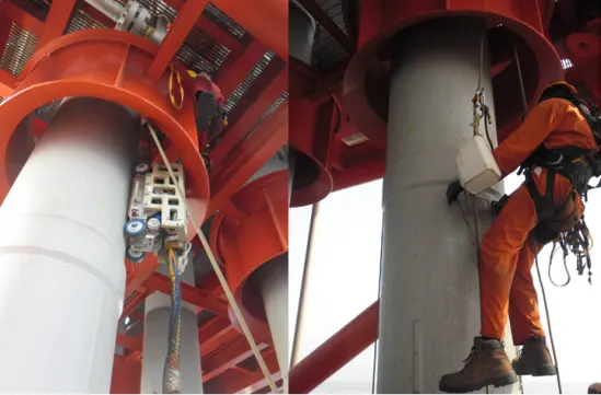 inspection